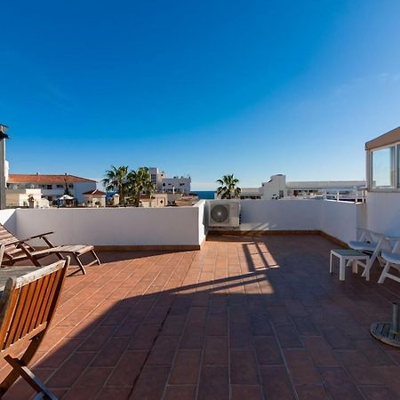Canovas Nerja - Alcazaba Parador, Piscina, 2 Dorm ภายนอก รูปภาพ