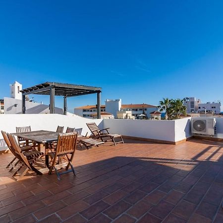 Canovas Nerja - Alcazaba Parador, Piscina, 2 Dorm ภายนอก รูปภาพ