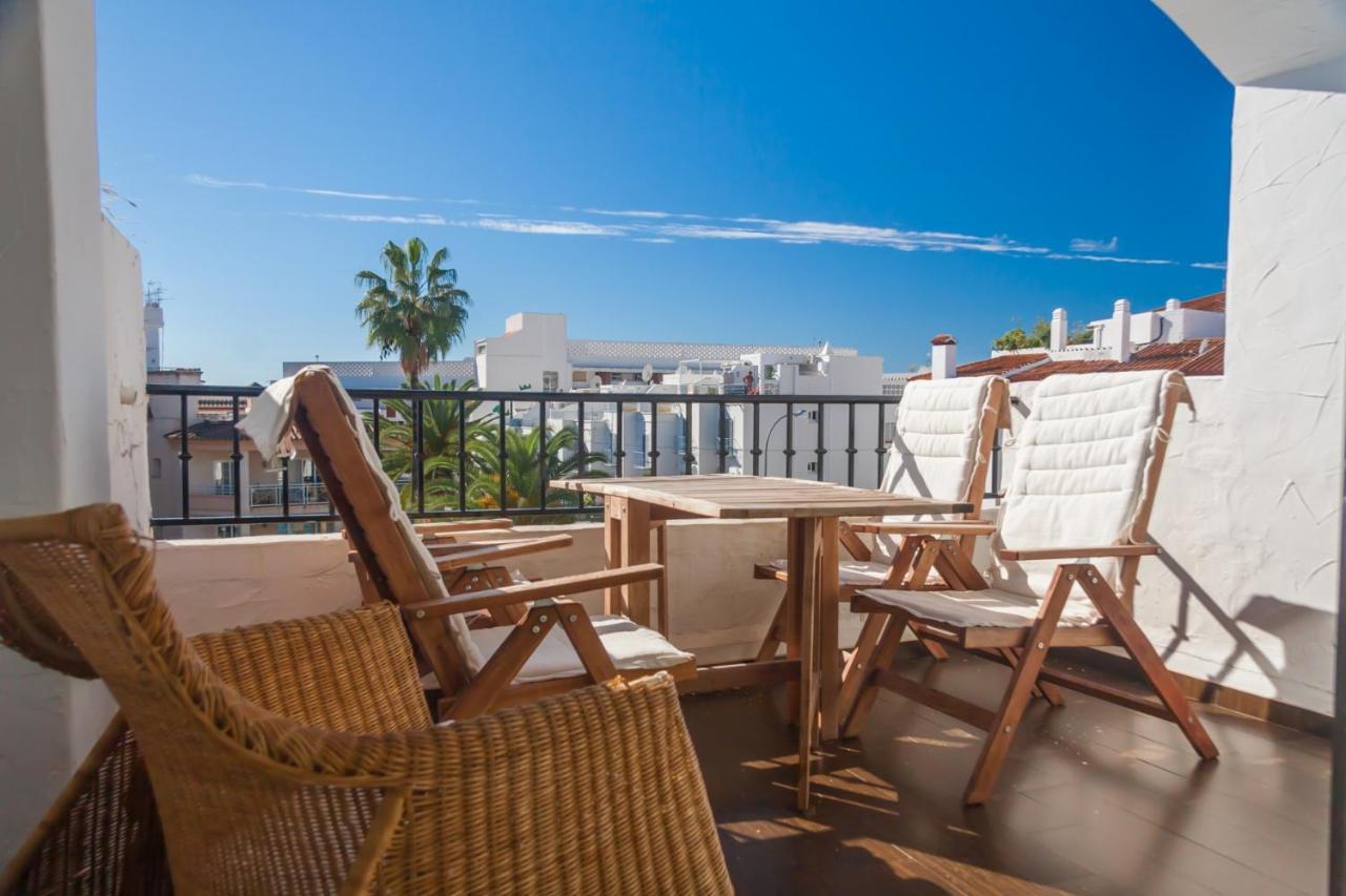Canovas Nerja - Alcazaba Parador, Piscina, 2 Dorm ห้อง รูปภาพ
